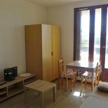 アパート Ref 536, Ocean, Studio Vue Dunes Et Parc Aquatique, Proche Des Commerces, 2 Personnes *